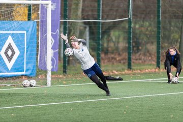 Bild 3 - F Hamburger SV - ATS Buntendor : Ergebnis: 3:0